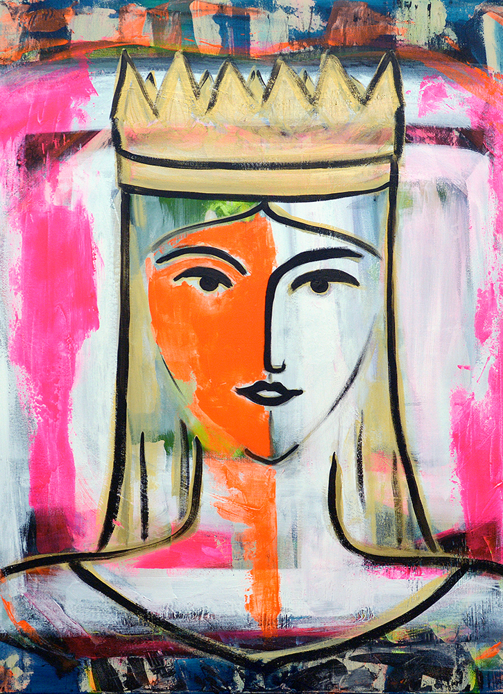 Faces