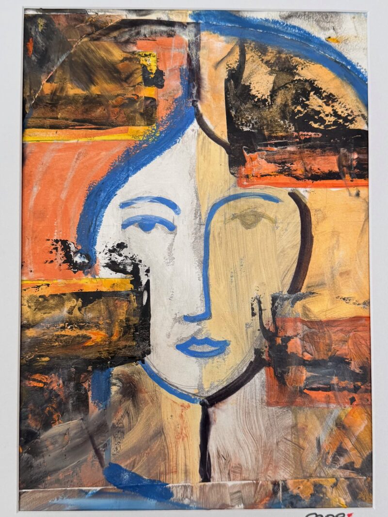 Les Etudes / Studies